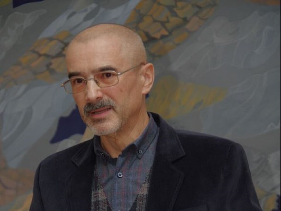 Expoziția „Morfologii compoziționale”, în memoria jurnalistului, scriitorului și artistului plastic Tiberiu Cosovan
