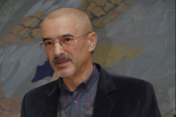 Expoziția „Morfologii compoziționale”, în memoria jurnalistului, scriitorului și artistului plastic Tiberiu Cosovan