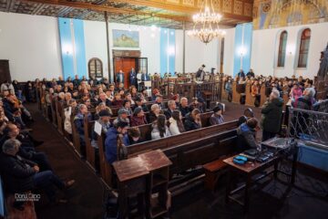 „Istorie și Muzică”, ediția a IV-a, la final