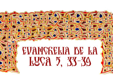 Evanghelia zilei