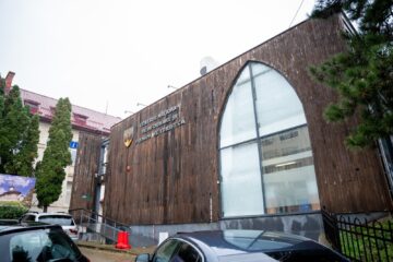 Consiliul Județean va reabilita Centrul de informare și promovare turistică
