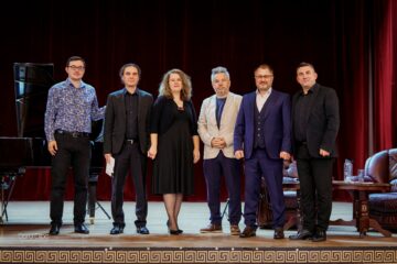 „Istorie și Muzică”, ediția a IV-a, la final