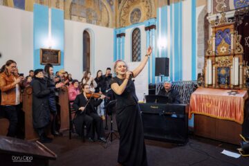 „Istorie și Muzică”, ediția a IV-a, la final