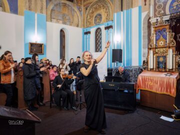 „Istorie și Muzică”, ediția a IV-a, la final
