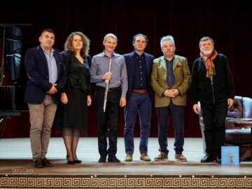 „Istorie și Muzică”, ediția a IV-a, la final
