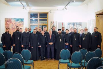 „Istorie și Muzică”, ediția a IV-a, la final