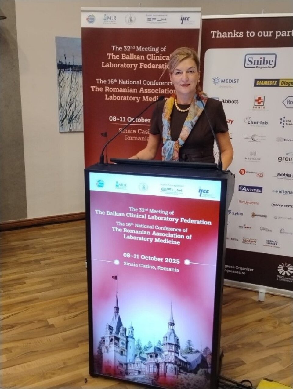 De la Iași la Mexico City: călătoria științifică a Prof. univ. dr. habil. Roxana  Filip și impactul ei în microbiologia aplicată