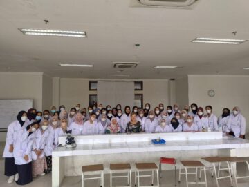 De la Iași la Mexico City: călătoria științifică a Prof. univ. dr. habil. Roxana Filip și impactul ei în microbiologia aplicată