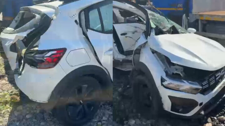 Au venit din Timiș la o nuntă în Suceava și au ajuns pe pat de spital, cu leziuni grave, după ce un șofer beat le-a izbit mașina Au venit din Timiș la o nuntă în Suceava și au ajuns pe pat de spital, cu leziuni grave, după ce un șofer beat le-a izbit mașina