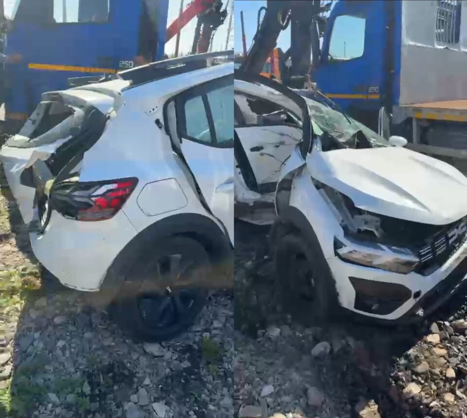 Au venit din Timiș la o nuntă în Suceava și au ajuns pe pat de spital, cu leziuni grave, după ce un șofer beat le-a izbit mașina