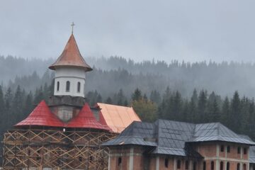 Cuvioșii Paisie și Cleopa – Sfinții care i-au iubit pe sfinți