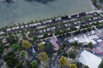 Consiliul Județean a demarat procedurile pentru amenajarea parcării de la Cetatea de Scaun a Sucevei