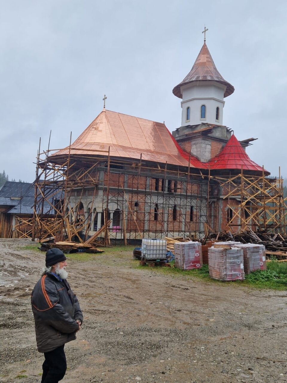 Cuvioșii Paisie și Cleopa – Sfinții care i-au iubit pe sfinți