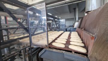 Mopan, de Ziua Mondială a Pâinii 2025: trei fabrici moderne, tradiție și o nouă generație de produse