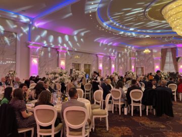 Cele mai performante companii sucevene au fost premiate de Patronatele IMM din Suceava