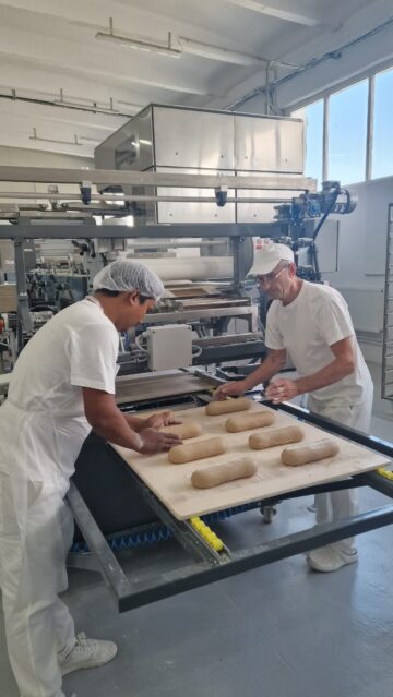 Mopan, de Ziua Mondială a Pâinii 2025: trei fabrici moderne, tradiție și o nouă generație de produse