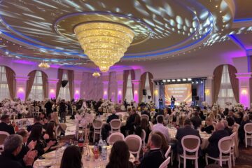 Cele mai performante companii sucevene au fost premiate de Patronatele IMM din Suceava