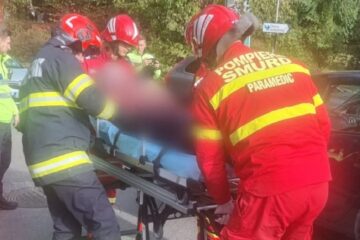 Un muncitor prins sub un mal de pământ a văzut moartea cu ochii, dar a avut șansa de partea sa - Fotografie generică