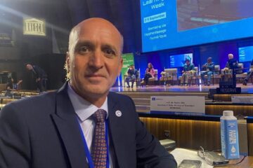 Sorin Ion, secretar de stat în Ministerul Educației, vine la Suceava