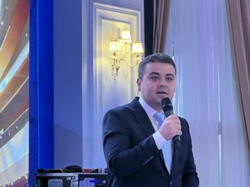 Cele mai performante companii sucevene au fost premiate de Patronatele IMM din Suceava