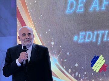 Cele mai performante companii sucevene au fost premiate de Patronatele IMM din Suceava