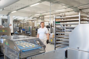 Mopan, de Ziua Mondială a Pâinii 2025: trei fabrici moderne, tradiție și o nouă generație de produse