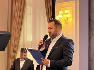 Cele mai performante companii sucevene au fost premiate de Patronatele IMM din Suceava