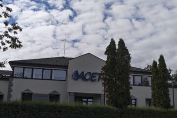 ACET SA Suceava