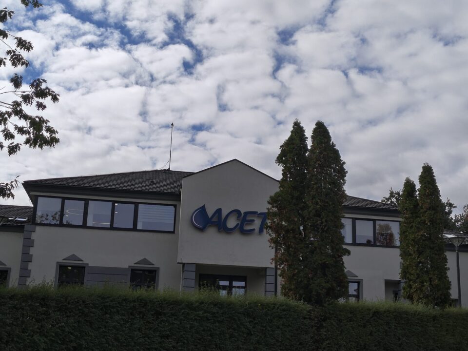 ACET SA Suceava