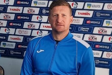 Dorin Goian spune că promisiunile din campanie nu s-au respectat, iar Primăria Suceava nu a ajutat financiar echipa de fotbal Cetatea