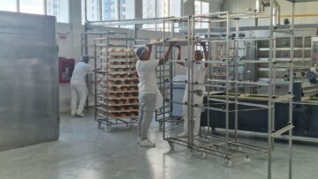 Mopan, de Ziua Mondială a Pâinii 2025: trei fabrici moderne, tradiție și o nouă generație de produse