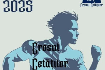 Asociația Club Sportiv TRIB Suceava organizează sâmbătă Crosul Cetăților Suceava