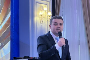 Șoldan anunță că are discuții avansate cu marii retaileri din județ pentru ca produsele locale să fie vândute sub brandul „Produs în Bucovina”