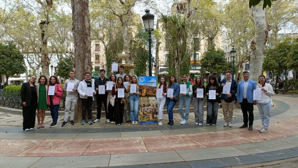 Elevii și profesorii Colegiului Tehnic „Mihai Băcescu” continuă pregătirea profesională în cadrul Acreditării Erasmus+ VET