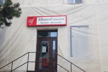 O nouă sesiune de examene de evaluare DELF/DALF adulţi şi DELF junior, organizată de Alianţa Franceză din Suceava