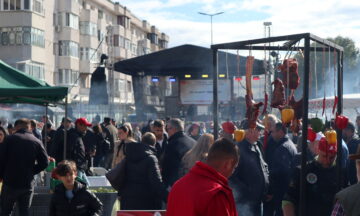Ediția aniversară a Târgului Mărului – o sărbătoare a roadelor și a tradiției