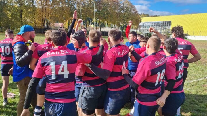 Juniorii I de la LPS Suceava încep în această săptămână lupta pentru medalii