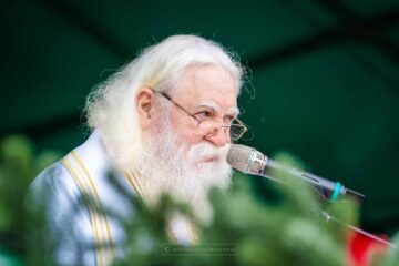 Mesaj la deschiderea reuniunii manageriale „Împreună pentru viitorul educației” (Suceava, 17 octombrie 2025)