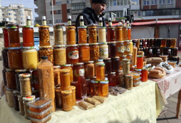 Ediția aniversară a Târgului Mărului – o sărbătoare a roadelor și a tradiției