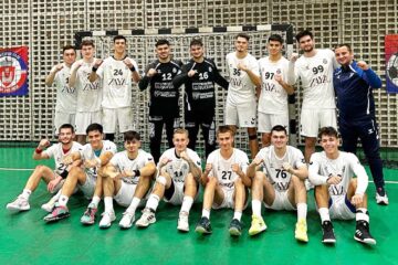 Echipa secundă a CSU Suceava s-a impus la Iași