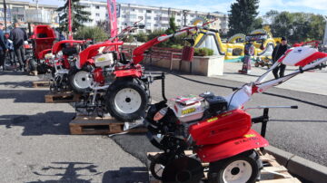Ediția aniversară a Târgului Mărului – o sărbătoare a roadelor și a tradiției
