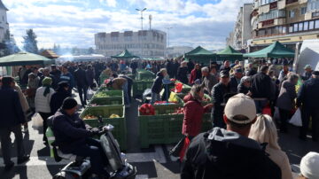 Ediția aniversară a Târgului Mărului – o sărbătoare a roadelor și a tradiției