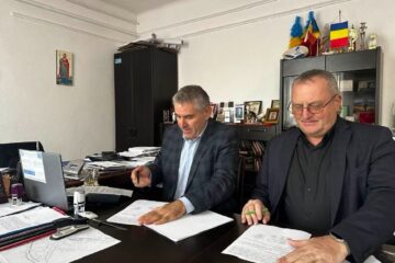 O nouă secție de îngrijiri paliative se construiește la spitalul din Siret