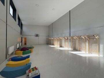 Primăria Rădăuți angajează specialiști pentru noul Centru pentru copii cu cerințe educaționale speciale și din spectrul autist