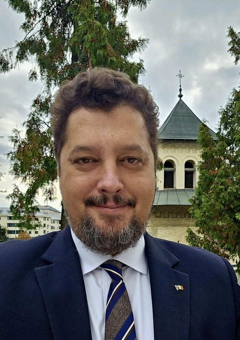 Europarlamentarul Claudiu Târziu a lansat la Suceava filiala județeană a Acțiunii Conservatoare, care va fi condusă de Ovidiu Ilisei