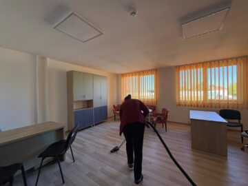 Primăria Rădăuți angajează specialiști pentru noul Centru pentru copii cu cerințe educaționale speciale și din spectrul autist