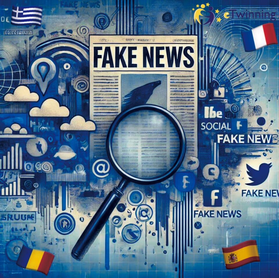 Patru Certificate Naționale de Calitate eTwinning pentru Liceul Teoretic „Iorgu Vârnav Liteanu” din Liteni