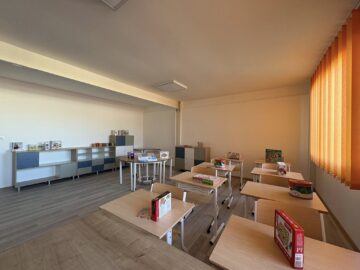 Primăria Rădăuți angajează specialiști pentru noul Centru pentru copii cu cerințe educaționale speciale și din spectrul autist