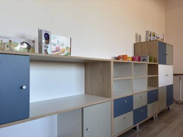 Primăria Rădăuți angajează specialiști pentru noul Centru pentru copii cu cerințe educaționale speciale și din spectrul autist