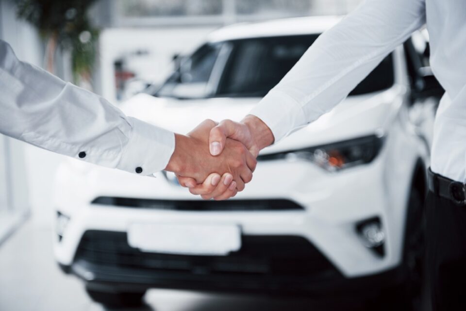 Istoricul vehiculului în pachetul autoDNA poate crește profitul din achiziție și revânzare